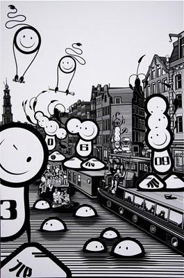 The London Police: más de 10 años de 