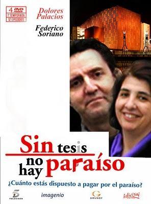 Sin_Tesis [No hay paraíso]