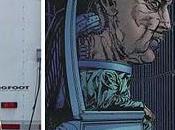 filtra imagen villano Green Lantern's, Hector Hammond?