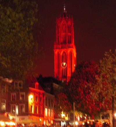 Utrecht es GRANA