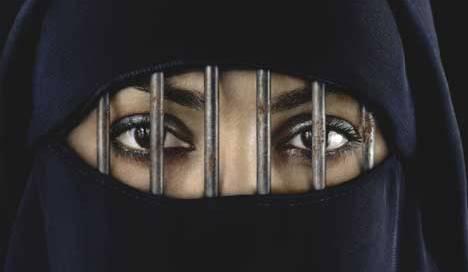 Bélgica oficializa su rechazo al burka