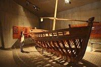 Las orillas de Doñana