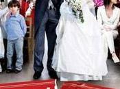 pastel boda