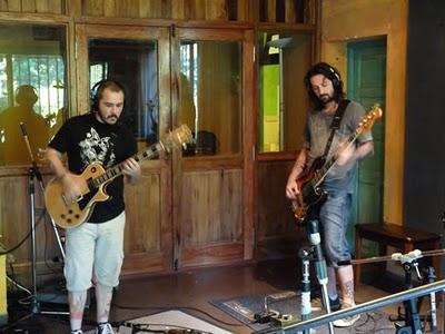 Las Escondidas - Pez