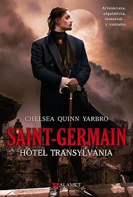 Hôtel Transylvania ~ Chelsea Quinn Yarbro