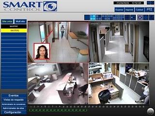 Smart Control introduce nueva línea de Lectores/Controladores para acceso