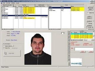 Smart Control introduce nueva línea de Lectores/Controladores para acceso