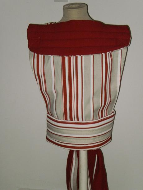 Mei Tai Romelucco Post, post-10 de Mayo