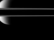 Cortado anillos Saturno