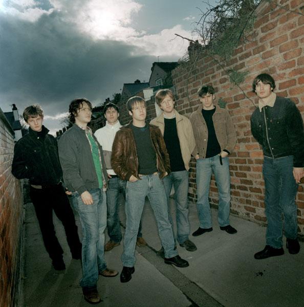 The Coral nos regala el single “Butterfly House”