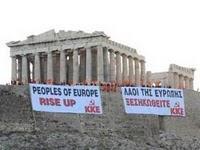 Ciudadanía griega somos todos y todas