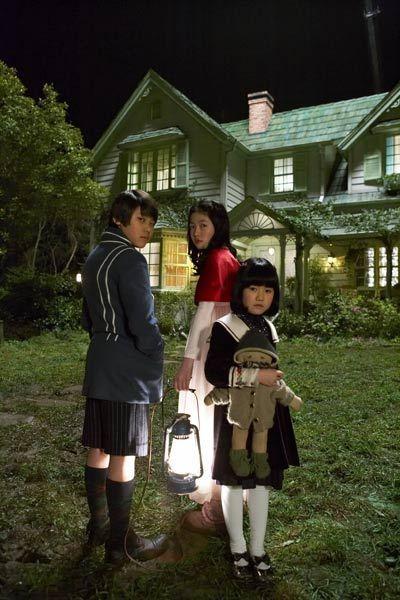 Hansel y Gretel- Pil-Sung Yim