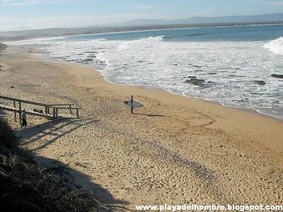 DESDE  JBAY  BY  MIKE...