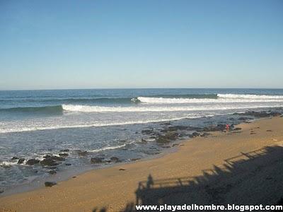 DESDE  JBAY  BY  MIKE...