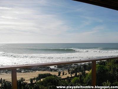 DESDE  JBAY  BY  MIKE...