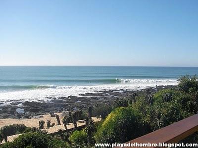 DESDE  JBAY  BY  MIKE...