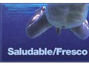 Saludable/fresco