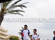 Triatlo sprint sitges 2010