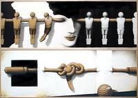 Discapacidad, globalidad y educación. Hacia una nueva política del Cuerpo.