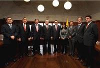 La Corte Constitucional declaró inexequible los Decretos de la Emergencia Social