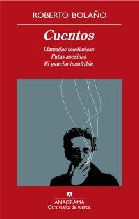 Cuentos de Bolaño