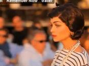 Trailer vídeo 'remember now' Karl Lagerfeld para Chanel