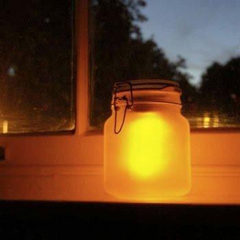 Ilumina tus noches... sin dejarte el bolsillo en el intento