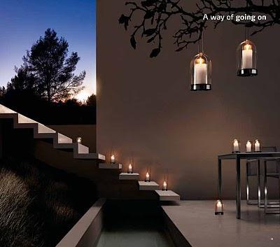 Ilumina tus noches... sin dejarte el bolsillo en el intento