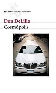 Don DeLillo y David Cronenberg