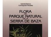 propuestas bibliográficas sobre Sierra Baza.