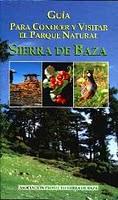 Dos propuestas bibliográficas sobre la Sierra de Baza.