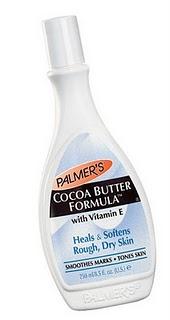 Crema de cuerpo Palmer's Cocoa Butter