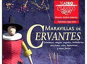 Maravillas Cervantes