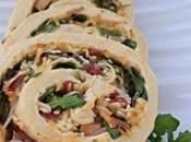 Molinillos Roquette Jamón Queso