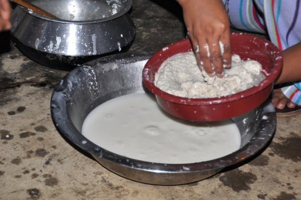 Sabores de Asia VI. Rice beer