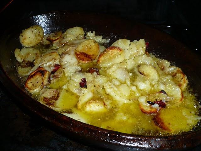 Costillas al Horno en media hora