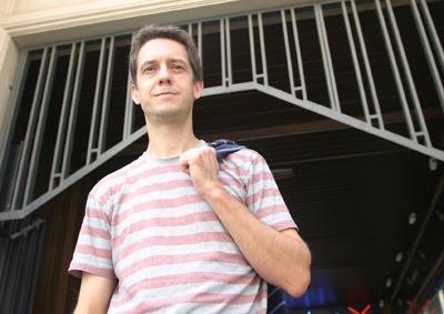 Ventura Rico (© José Ángel García)