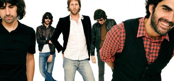 The Sunday Drivers se separan