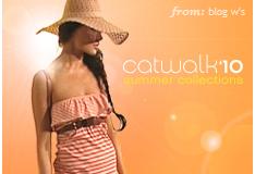 Nueva colección Summer 2010 Women'secret