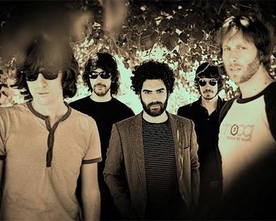 The Sunday Drivers, Un Adios Doloroso