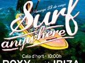 Roxy Anywhere Ibiza