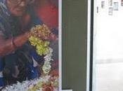 Muestra fotográfica. mujeres lucha contra pobreza.