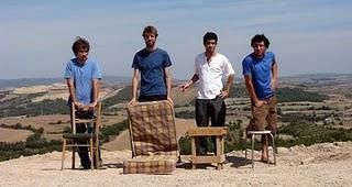 La Gent Normal (Common People) - Manel