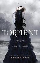 TORMENT, Lauren Kate