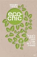 Ecochic: pequelos gestos para cuidar de ti y de tu planeta