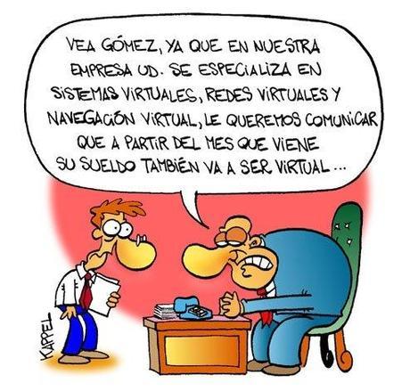 Ya hemos llegado a donde íbamos