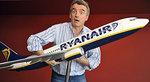 Ryanair. Euros maleta