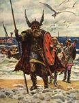 Vikingos y Nórdicos
