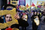 Festivales Irlanda