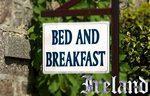 Disfruta de los famosos Bed & Breakfast irlandeses